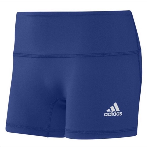 Adidas Techfit 4" Compression Shorts - Picture 1 of 5